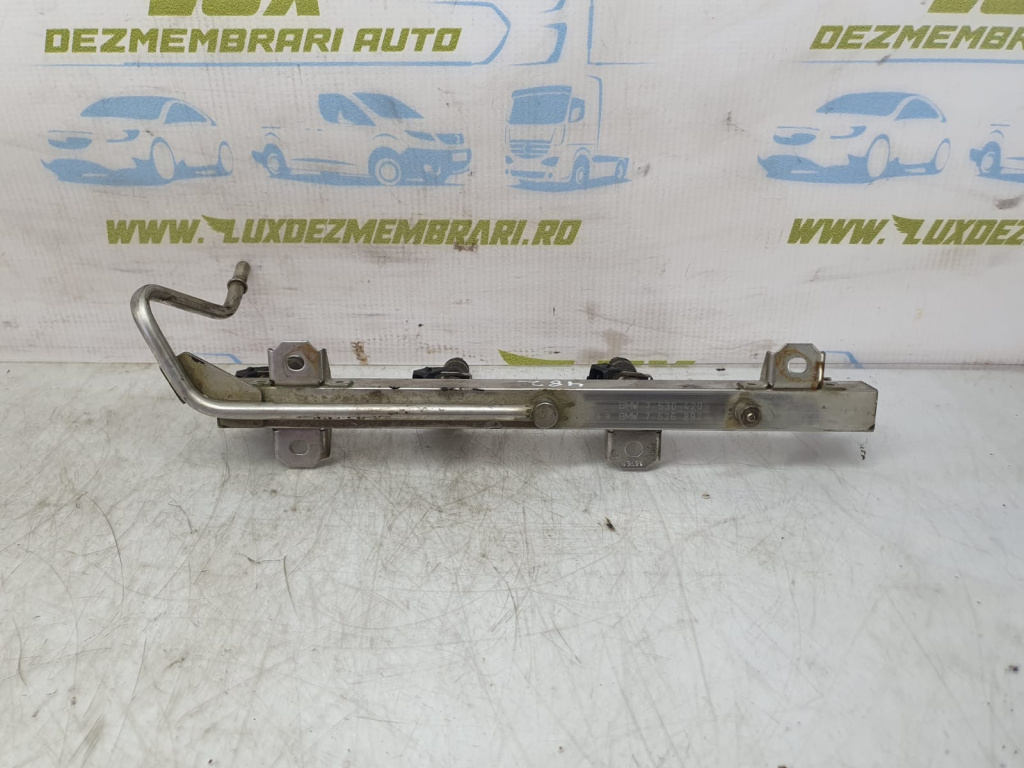 Rampa injectoare 7530420 BMW Seria 3 E46