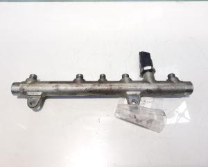 Rampa injectoare, 7700111013, 0445214015, Renault Laguna 2 combi, 1.9dci (id:291634)