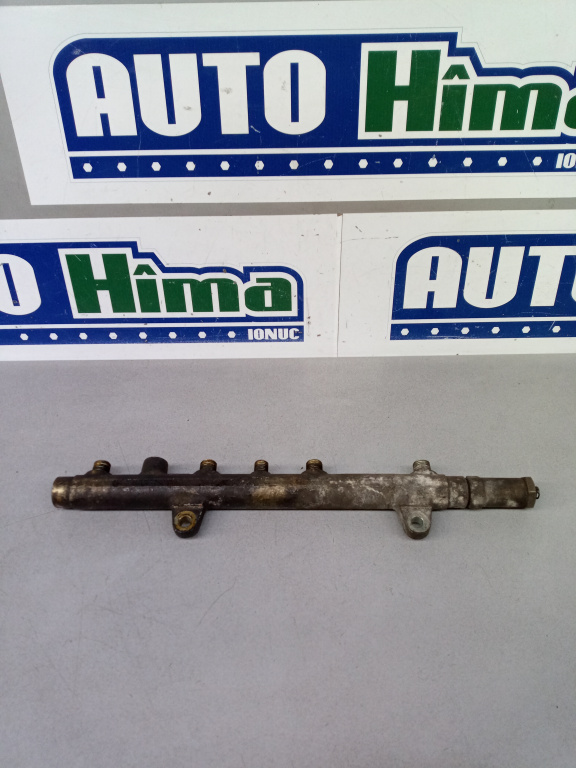 Rampa injectoare 7700114017 0445214024 1.9 DCI Renault Trafic 2 2001-2014