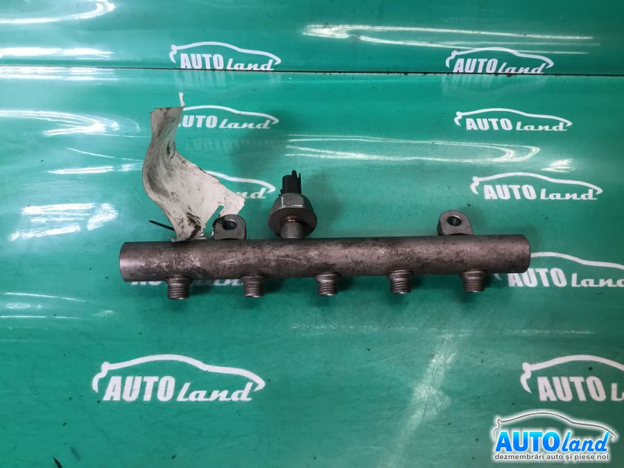 Rampa Injectoare 9645689580 2.0 HDI Peugeot 407 6D 2004