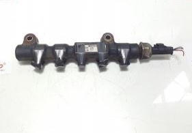 Rampa injectoare 9654592680, Citroen C3 (I) 1.6hdi