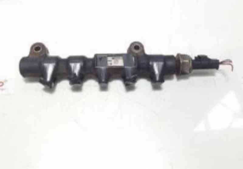 Rampa injectoare 9654592680, Fiat Scudo (270) 1.6 d m-jet