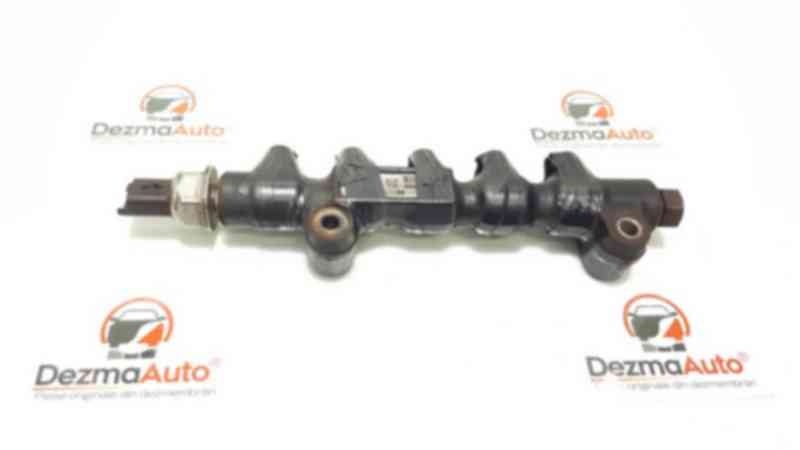 Rampa injectoare 9654592680, Fiat Scudo platforma (270) 1.6 d m-jet