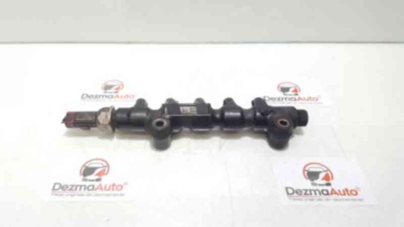 Rampa injectoare 9654592680, Ford Focus 2 (DA) 1.6 tdci (id:335801)