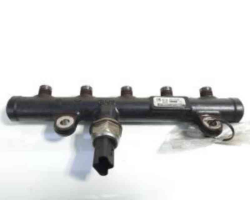 Rampa injectoare 9654726280, Ford Focus C-Max, 2.0tdci (id:334884)