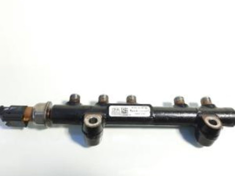 Rampa injectoare 9804776780, Citroen C4 (II) 1.6hdi