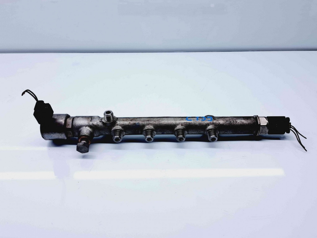 Rampa injectoare, A6510700495, Mercedes Clasa GLA 