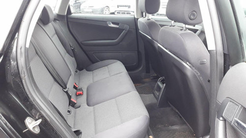 Rampa injectoare Audi A3 8P 2008 hatchba