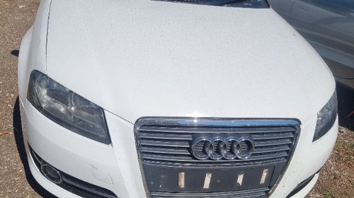 Rampa injectoare Audi A3 8P 2010 Hatchba