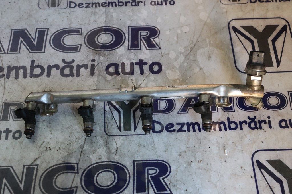RAMPA INJECTOARE AUDI A3 AN : 2020 / 1.4 TGI / 04E129041M
