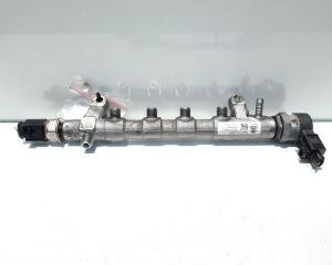 Rampa injectoare, Audi A4 (8K2, B8) [Fabr 2008-201