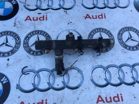 Rampa injectoare Audi A4 A5 A6 Q5 Q7 059 130 089 D