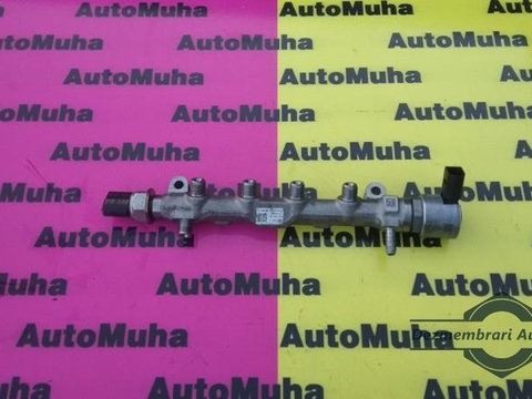 Rampa injectoare Audi A4 Allroad (2009->) [8KH, B8] 04L130764C