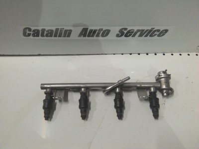 Rampa injectoare Audi A4 B5, Cabrilolet, A6 4B C5,