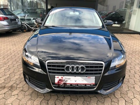 Rampa injectoare Audi A4 B8 2010 Berlina / Sedan 2.0 TFSI