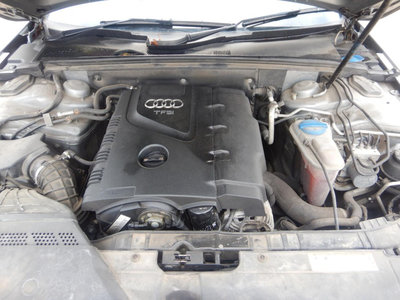 Rampa injectoare Audi A4 B8 2011 SEDAN 1.8 TFSI CD