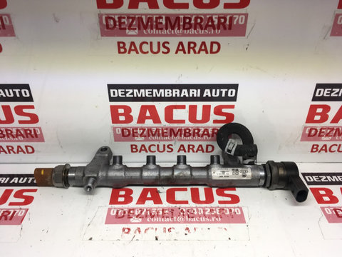 Rampa injectoare Audi A4 B8 cod: 03l130089q