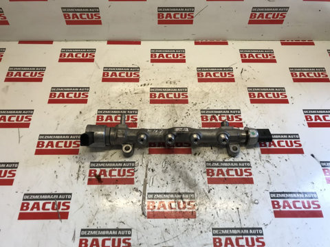 Rampa injectoare Audi A4 B8 / Q3 / Vw Tiguan 2.0 Tdi COD 04L089G