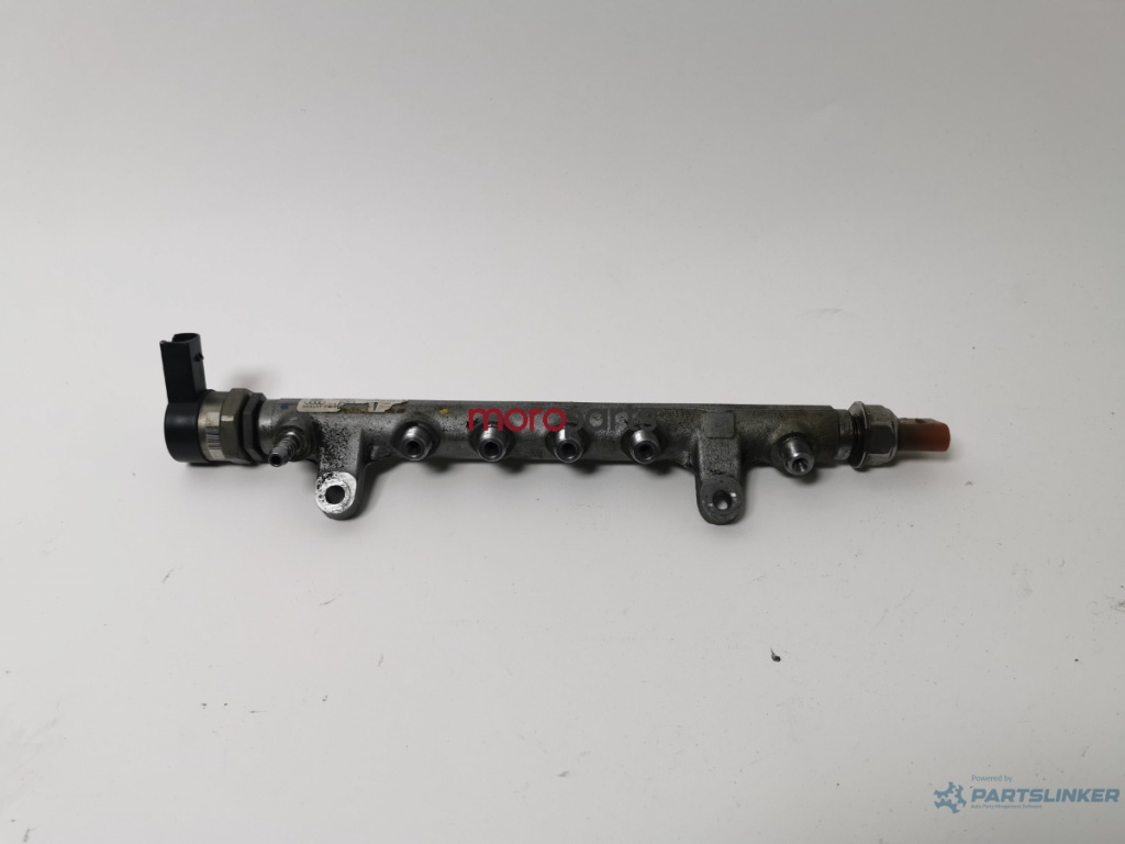 Rampa injectoare AUDI A4 IV 8K2, B8 2007 - 2015 2.