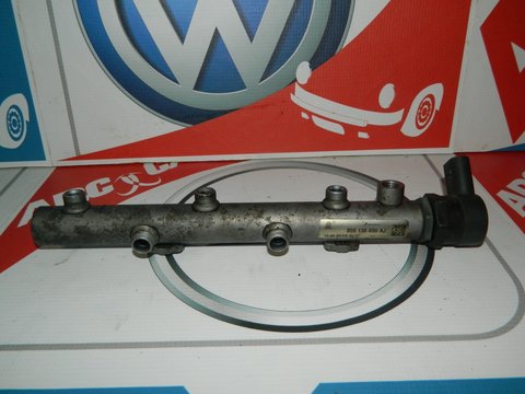 Rampa injectoare Audi A5 cu codul 059130090AJ
