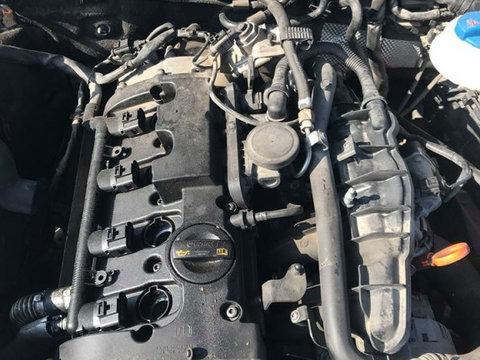Rampa injectoare Audi A6 2.0 TFSI tip motor BPJ 2005 - 2011