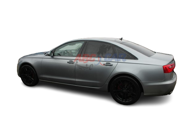 Rampa injectoare Audi A6 C7 2012 limuzin