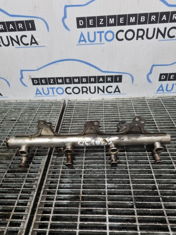 Rampa injectoare AUDI Q5 2.0TFSI 2008 - 2012 211CP CDN Euro 5