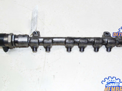 Rampa injectoare avand codul 0445214176 / 107780-0510 pentru Honda CR-V 2012