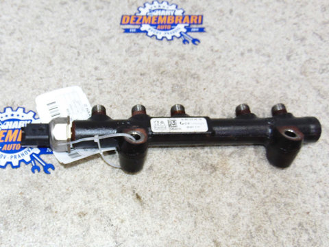 Rampa injectoare avand codul 9685297580-03 pentru Ford Fiesta 2015