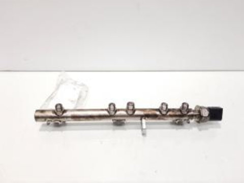 Rampa injectoare, Bmw 1 coupe (E82) 2.0 b, cod 7562474-03