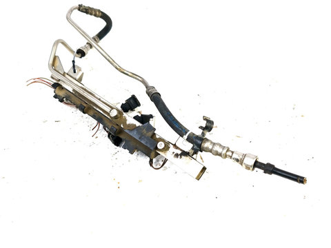 Rampa Injectoare BMW 3 (E90, E91, E93, E92) 2005 - 2013 Benzina