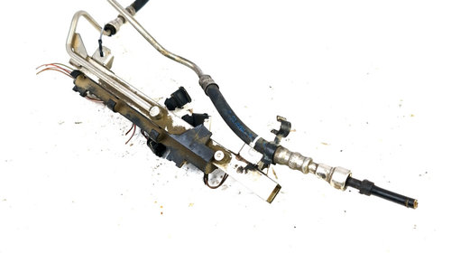 Rampa Injectoare BMW 3 (E90, E91, E93, E