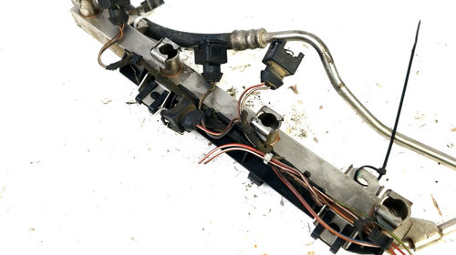 Rampa Injectoare BMW 3 (E90, E91, E93, E