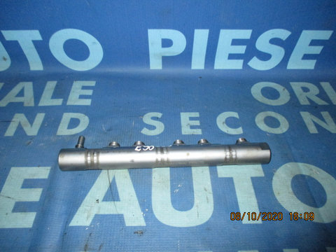 Rampa injectoare BMW E90 320d 2.0 d; 7809127
