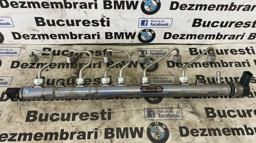 Rampa injectoare BMW E90,E91,F30,F10,F06