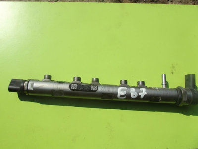 Rampa Injectoare BMW F10 E98 E91 E92 E60 E81 E61 r