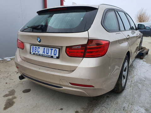 Rampa injectoare BMW F31 2014 COMBI 2.0