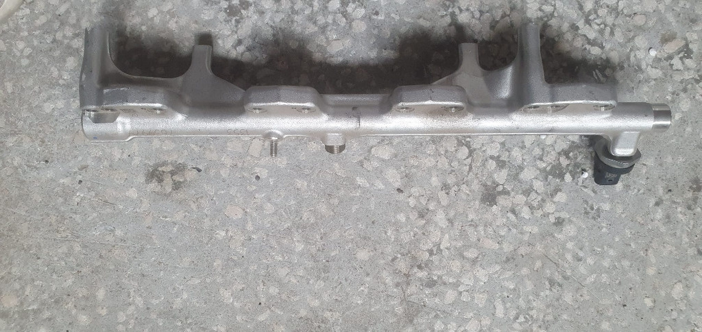 Rampa injectoare BMW seria 1 F20 seria 3