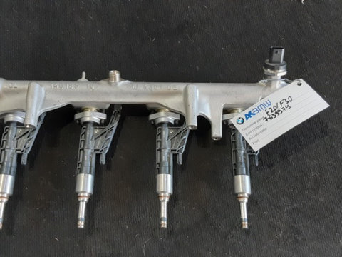 RAMPA INJECTOARE BMW SERIA 1 F20 ; SERIA 3 F30 COD:13538694198