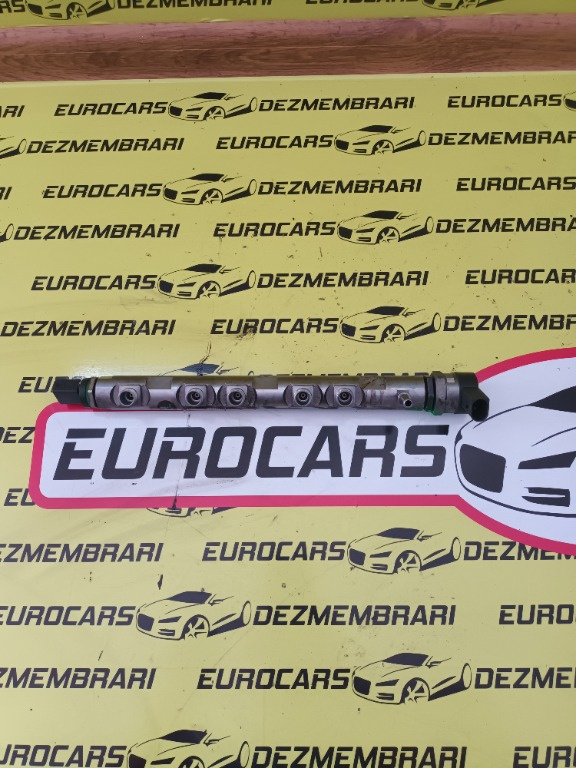 Rampa injectoare BMW seria 3 E90,2.0 d cod 0445214131/779788201