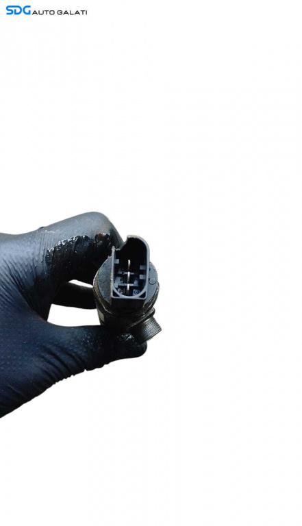 Rampa Injectoare BMW Seria 6 F12 F13 640