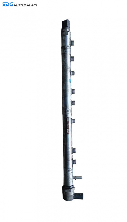 Rampa Injectoare BMW Seria 7 F01 F02 730 D 3.0 D N57 2008 - 2015 Cod 780542302 0445216036 0281002949 [M8086]