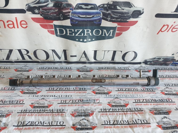 Rampa injectoare BMW Seria 7 Sedan F01 LCI 730dX c