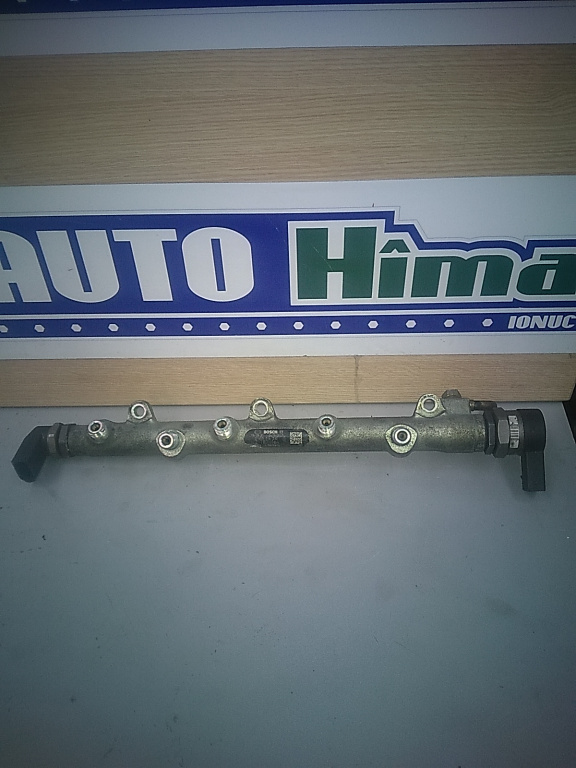 Rampa injectoare BMW Seria III E90 2.0 D 150 CP 20