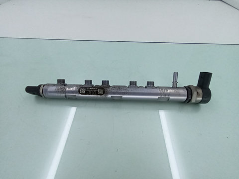 Rampa injectoare BMW X1 E84 N47D20C 2010-2015 7809128 / 0445214183 DezP: 13503