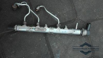 Rampa injectoare BMW X3 (2004->) [E83] 04452141