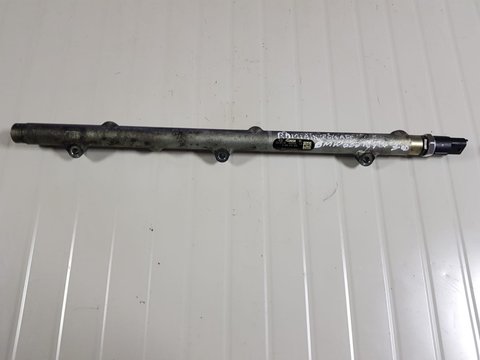 Rampa injectoare BMW X5 E53 3.0 D