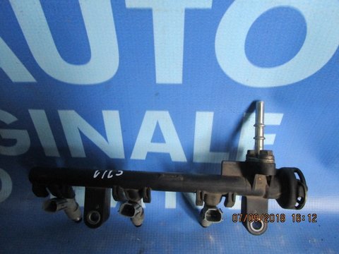 Rampa injectoare Citroen C1 1.0i ; 238140Q101A