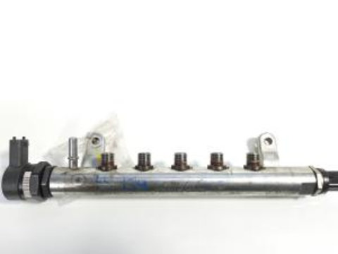 Rampa injectoare, Citroen C5 (III), 2.2 hdi, 4HP, 9656917280