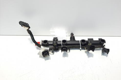 Rampa injectoare, cod 0280151210, Lancia Ypsilon (843) 1.4B (id:335575)